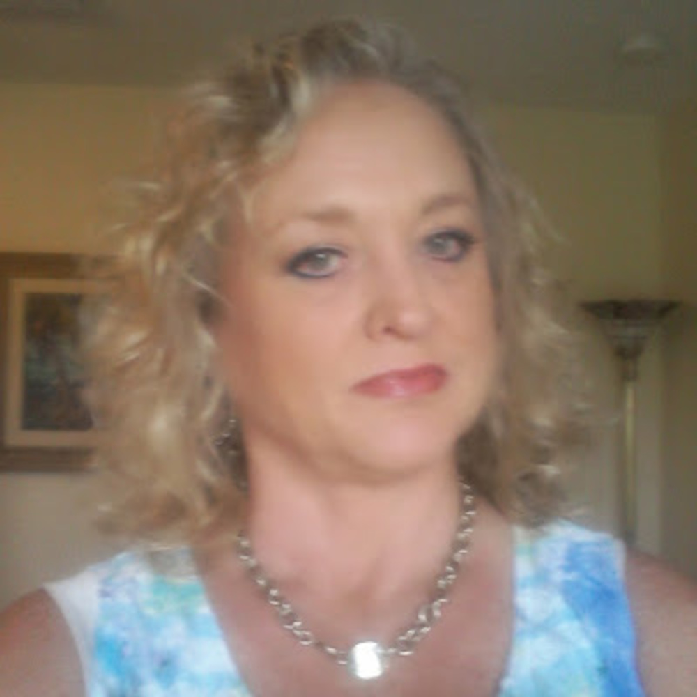 Meet your Posher, Shirley